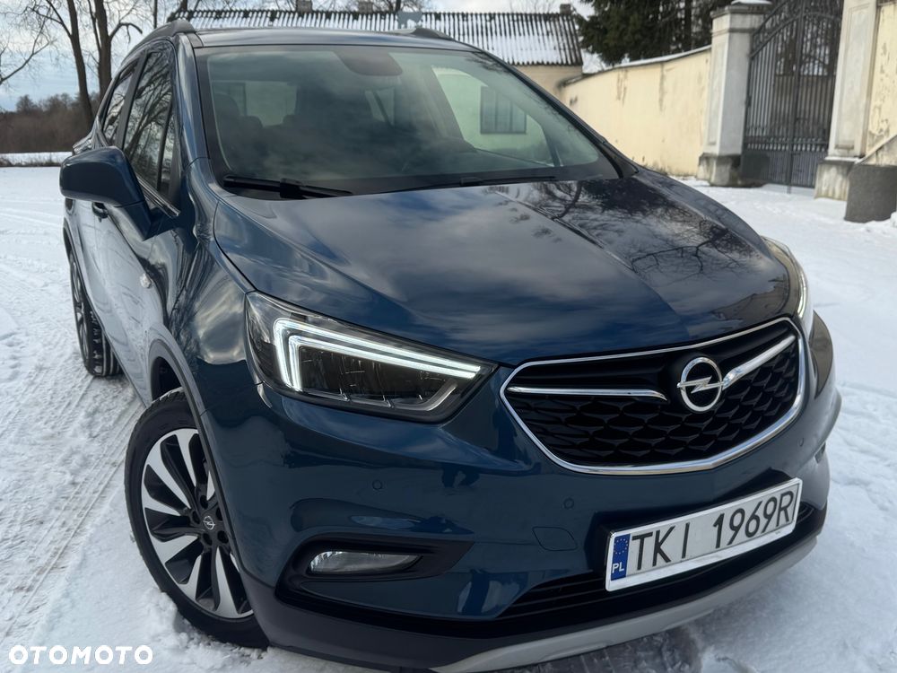 Opel Mokka 1.4 T Cosmo S&S - 1
