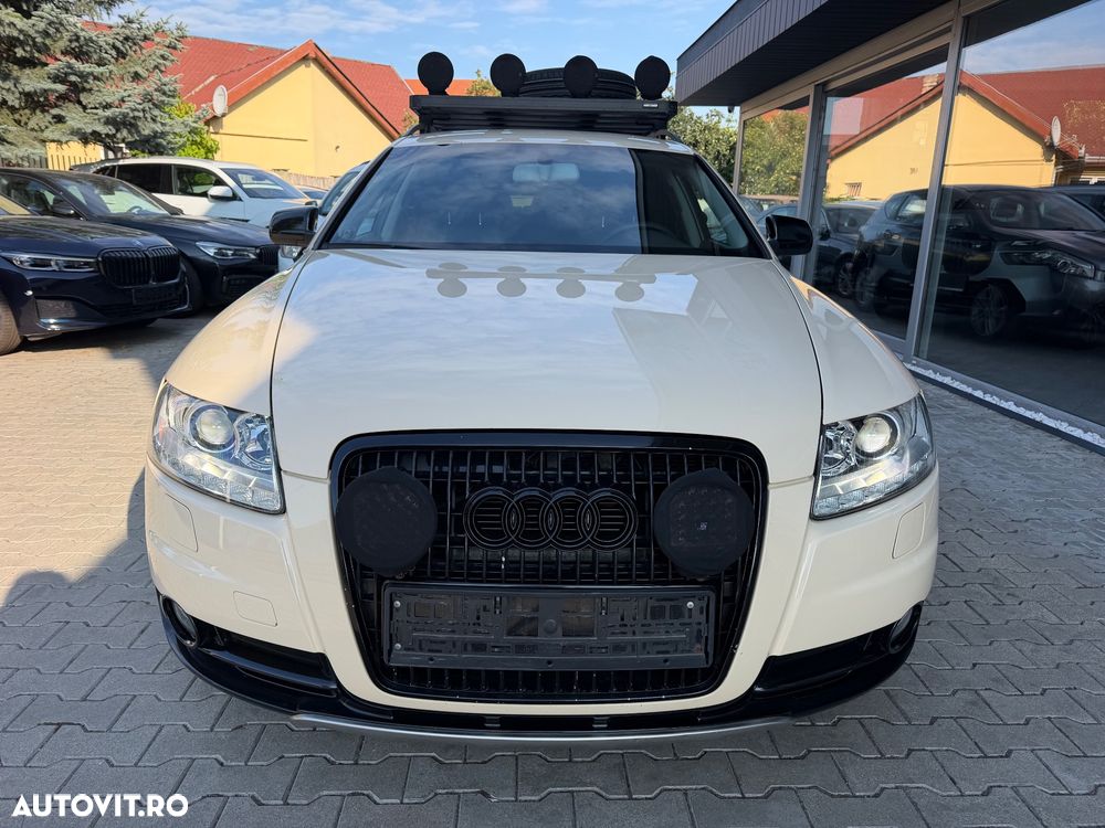 Audi A6 Allroad - 7