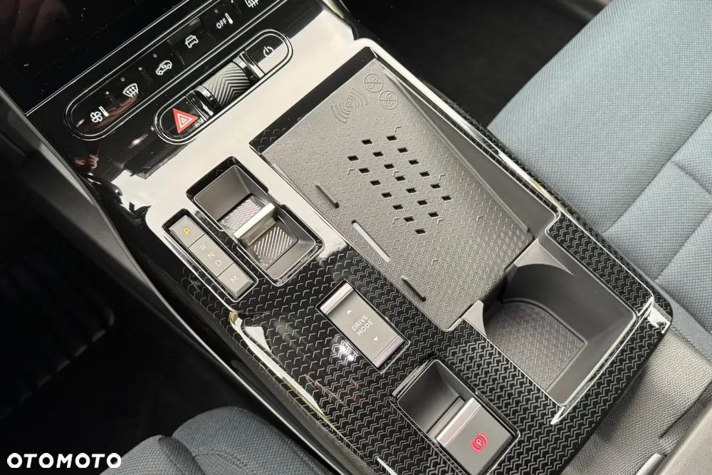 Citroën C5 Aircross 1.2 mHEV Plus eDCT6 - 15