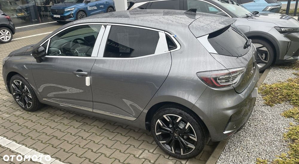 Renault Clio - 6