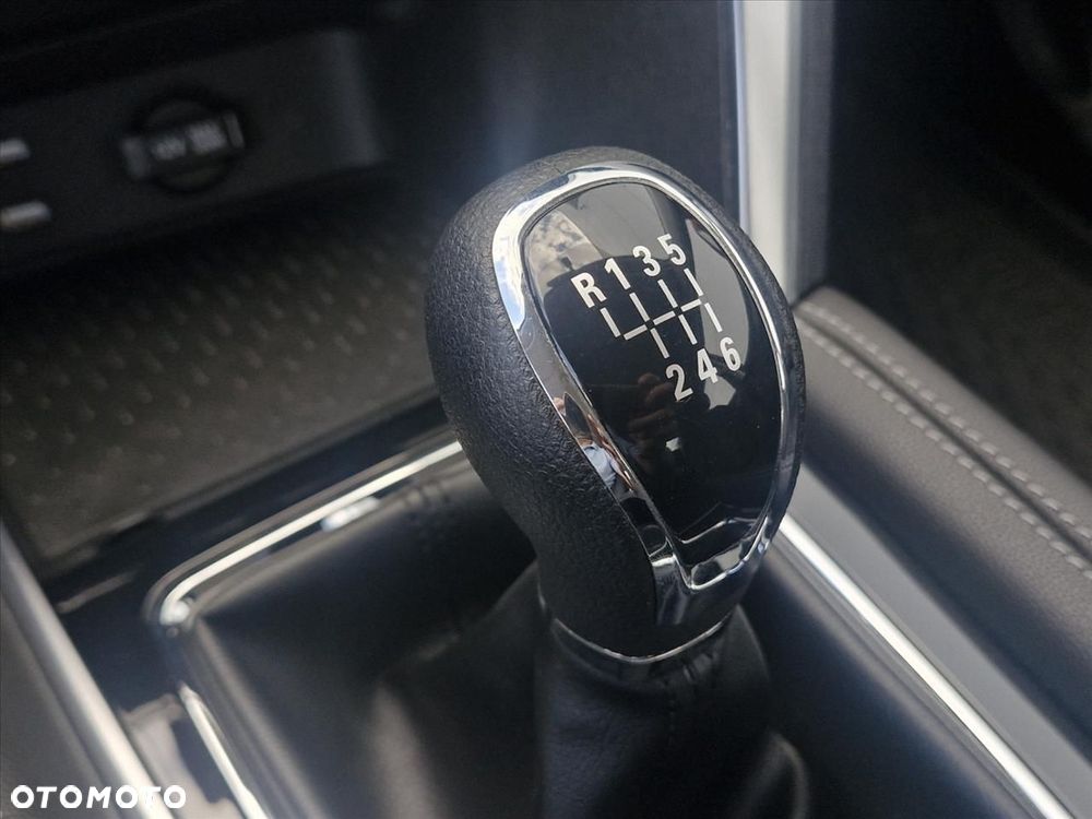 BAIC 3 1.5T Luxury - 18