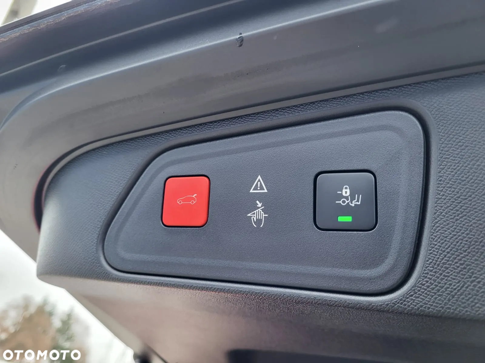 Peugeot 3008 PureTech 180 Stop & Start GPF EAT8 Crossway - 31