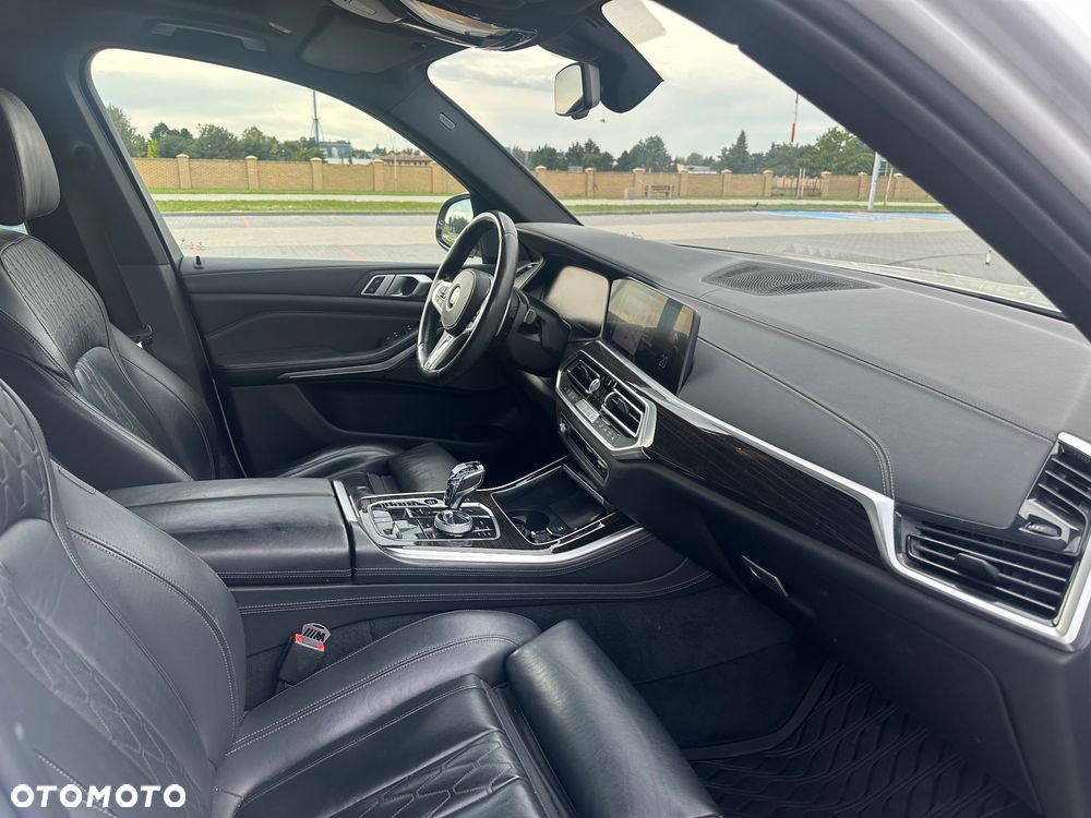 BMW X5 xDrive30d - 8