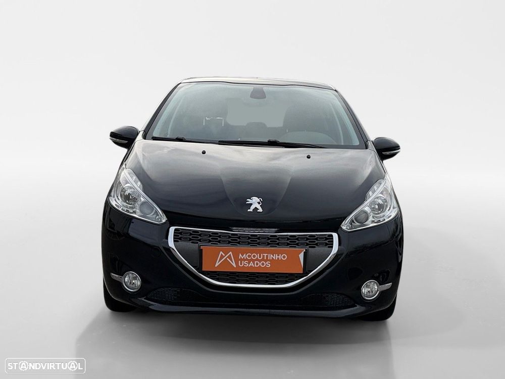 Peugeot 208 1.2 VTi Allure - 8