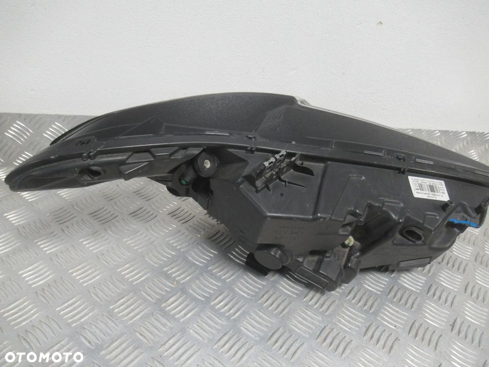 LAMPA PRZEDNIA PRZÓD LEWA FORD MONDEO MK5 LIFT FULL LED ES73-13D155-AC 2019-2022 - 14