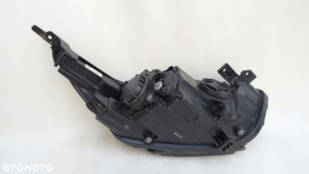 kia stonic 17r> - lampa przednia lewa led - 9