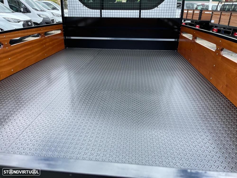 Ford Transit TRANSIT 350L4 N1 CD TREND 2.0 ECOBLUE (130CV) - 7