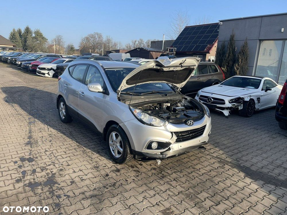 Hyundai ix35 1.6 2WD Trend - 3