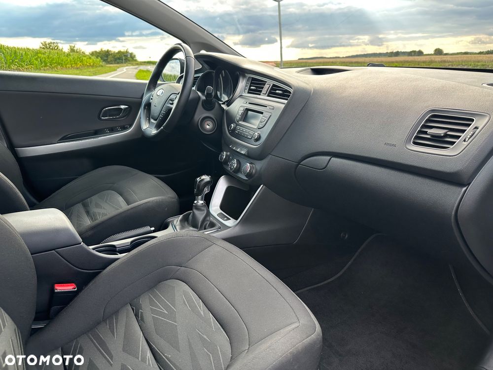 Kia Ceed 1.4 M - 9