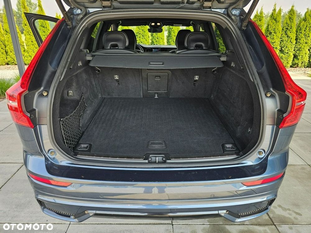 Volvo XC 60 - 33