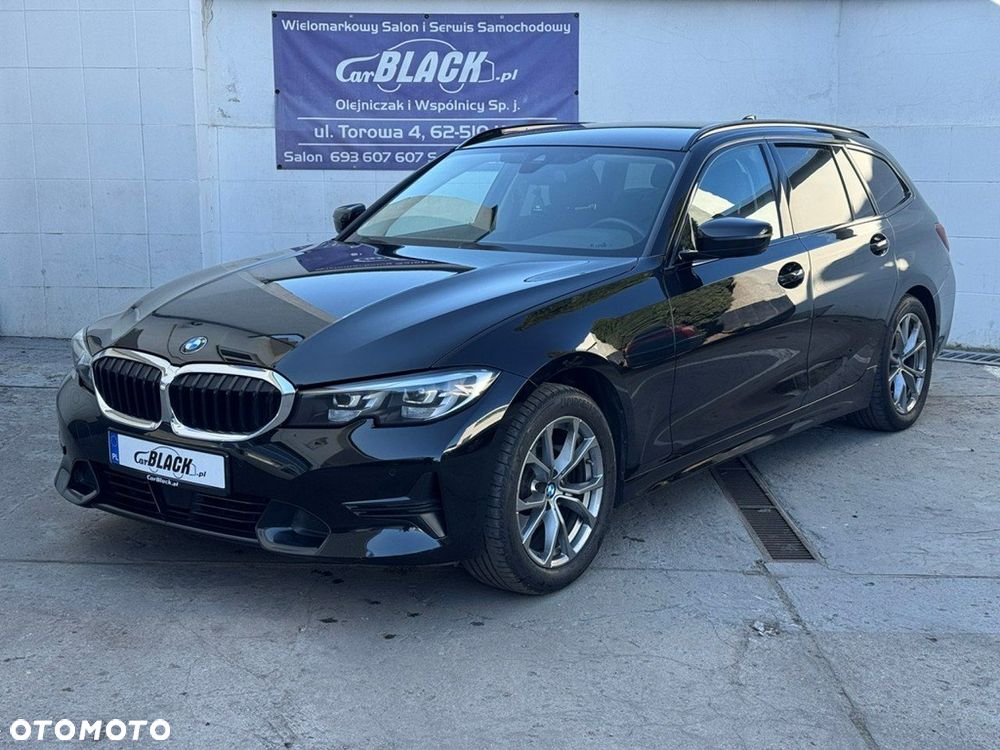 BMW Seria 3 - 2