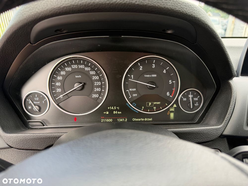 BMW Seria 3 - 10