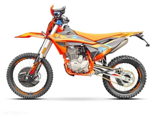 JML EN250i PRO
