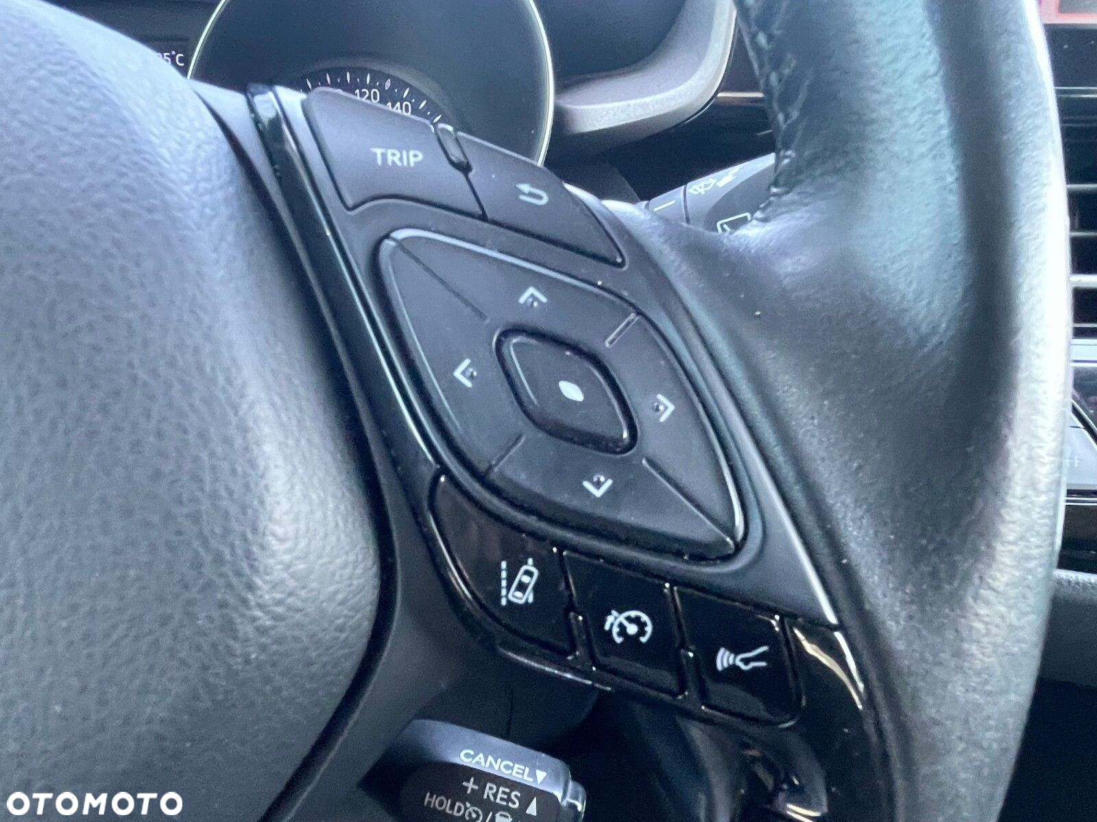 Toyota C-HR 1.8 Hybrid Premium - 21