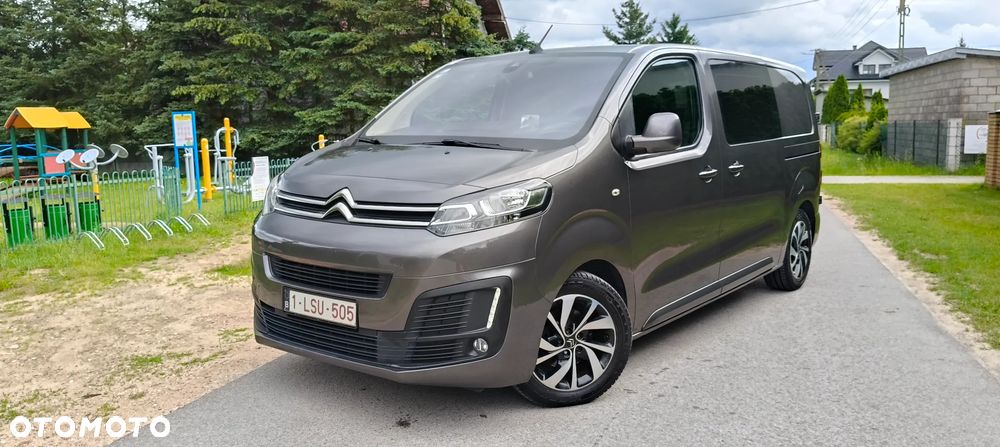Citroën Jumpy Combi - 25
