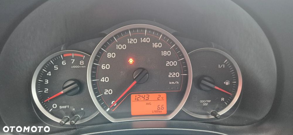Toyota Yaris 1.0 Life - 20
