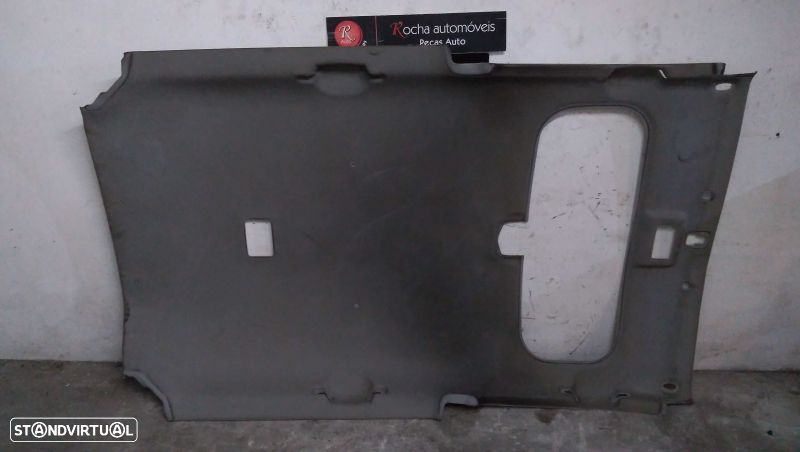 Forro De Teto Honda Hr-V (Gh) - 1