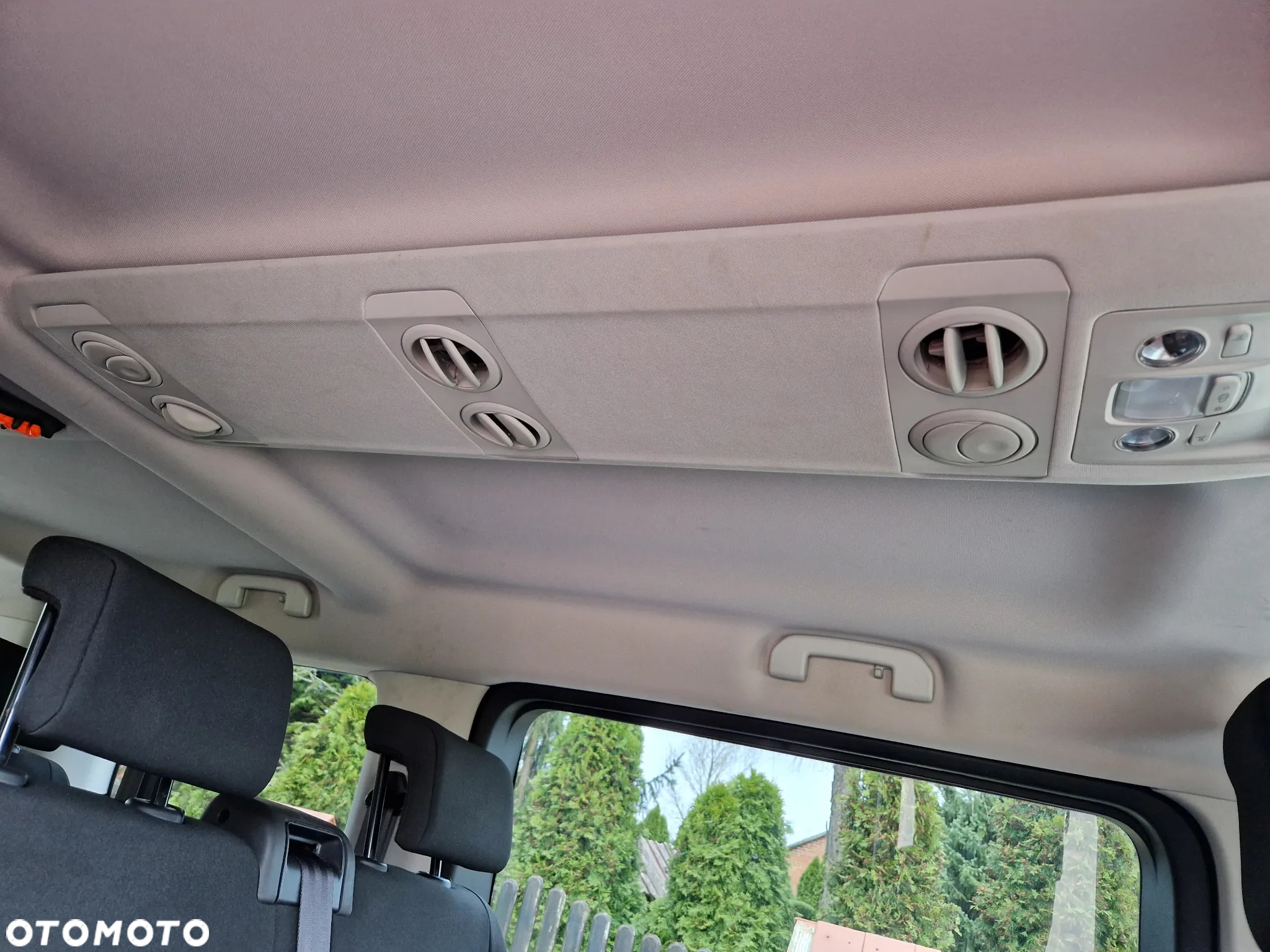 Citroën Jumpy Combi - 29