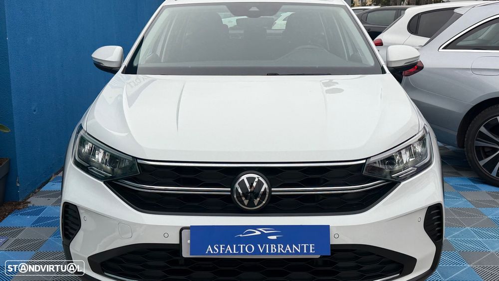 VW Taigo 1.0 TSI Life - 5