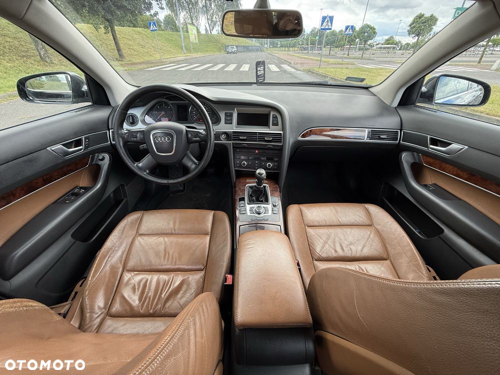 Audi A4 Avant - 7