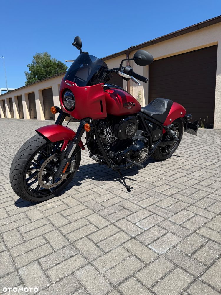 Indian Chief - 3