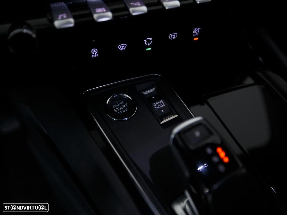 Peugeot 508 SW - 24