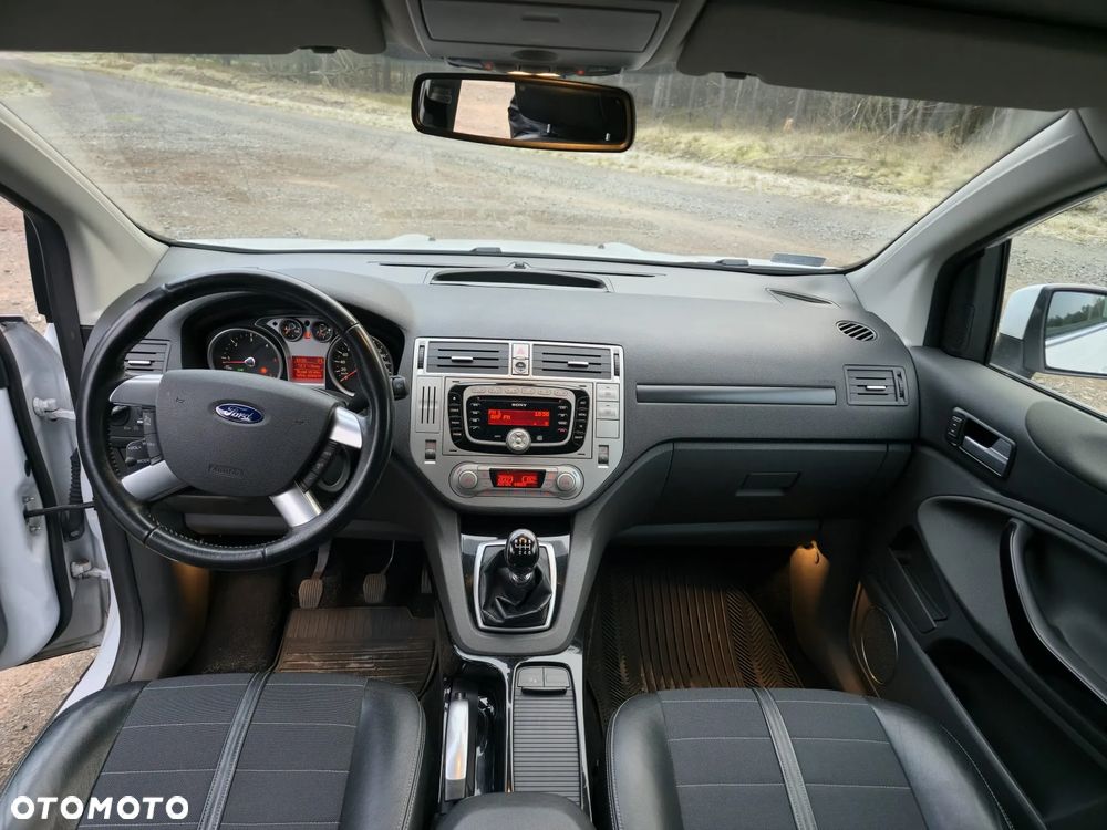 Ford Kuga 2.0 TDCi 2x4 Trend - 13