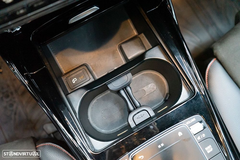 Mercedes-Benz A 35 AMG 4Matic - 45