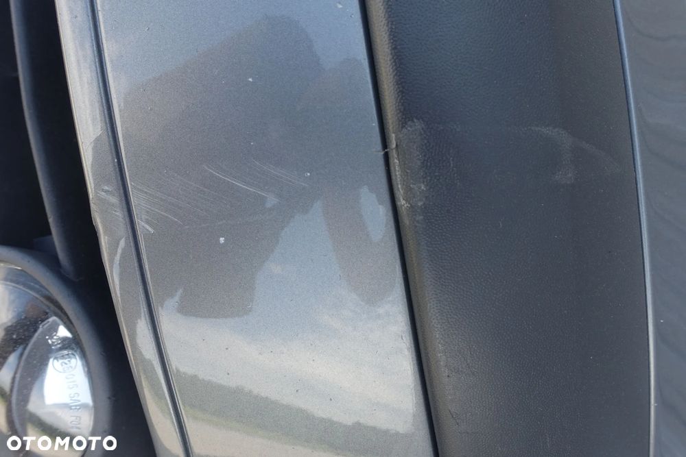 ZDERZAK PRZEDNI GOLF V PLUS - 3