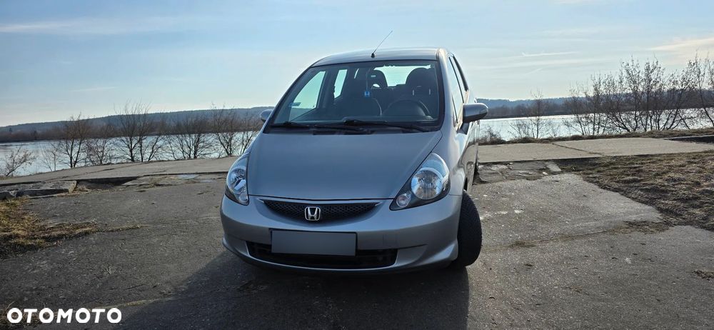 Honda Jazz 1.4 LS - 2