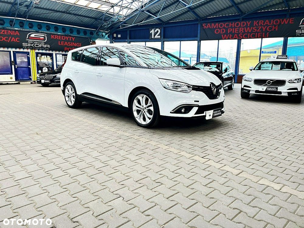 Renault Grand Scenic - 6