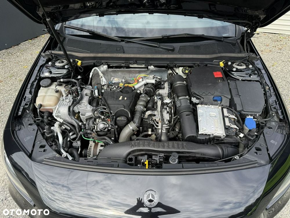 Mercedes-Benz Klasa A - 30