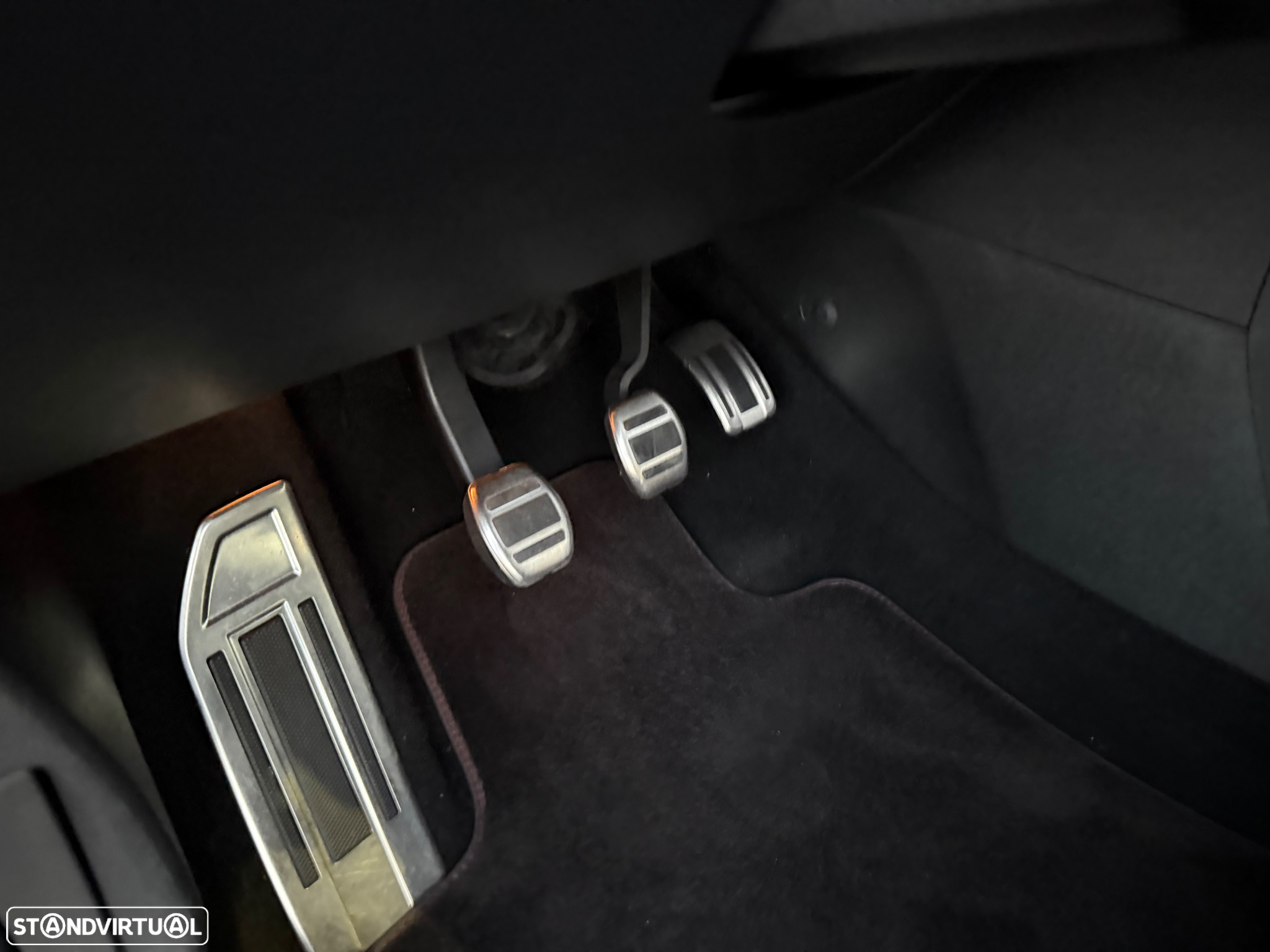 Peugeot 308 SW 1.2 PureTech GT Line - 17