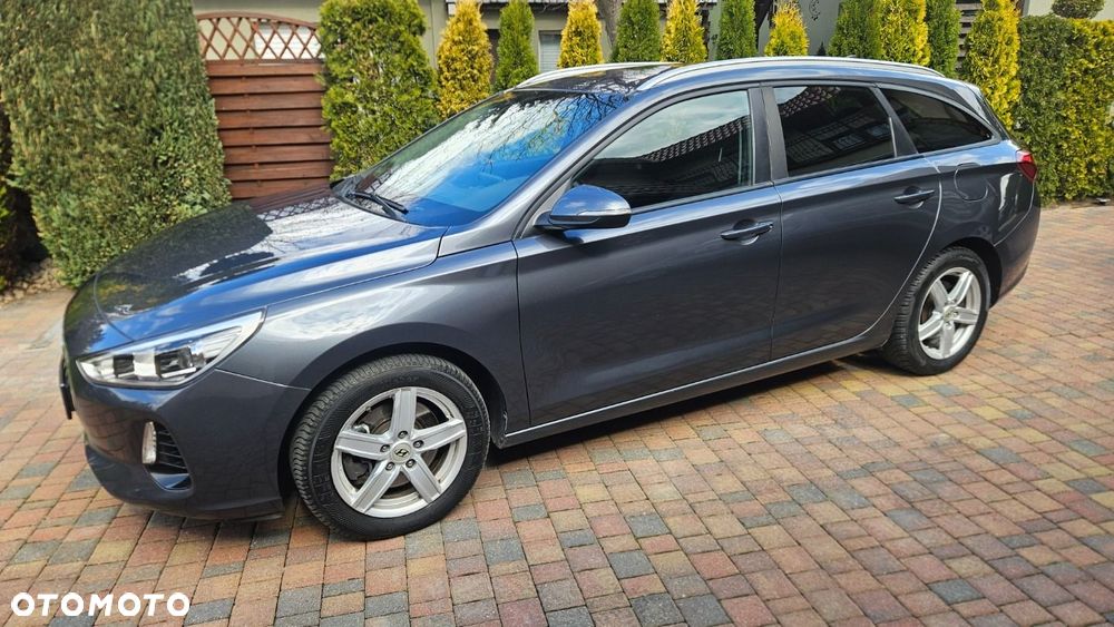 Hyundai i30 1.4 T-GDI Premium - 5