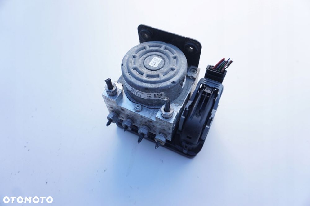 POMPA ABS D1B1-2C405-AC FORD FIESTA MK7 1.5 TDCI - 1