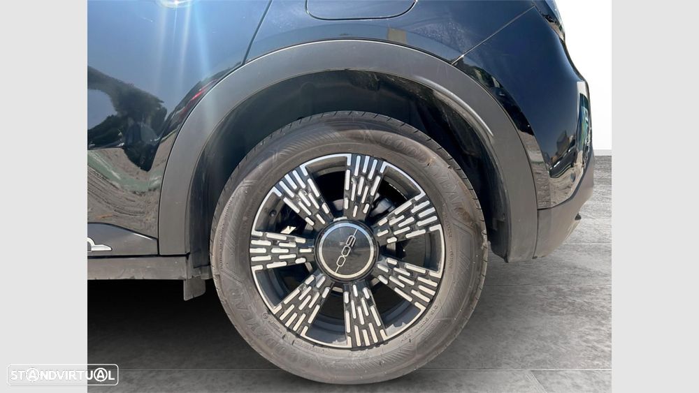 Fiat 600 1.2 Hybrid - 11