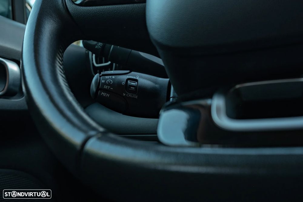 Citroën C3 Aircross - 9