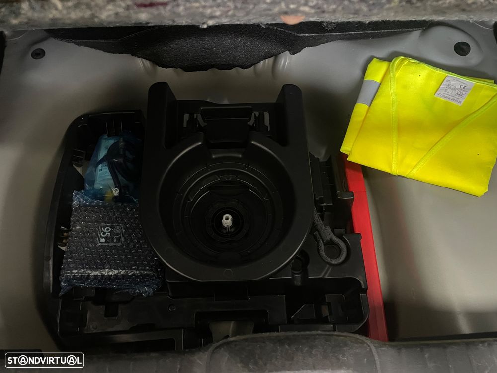 Peugeot 208 PureTech 82 Start & Stop Active - 13