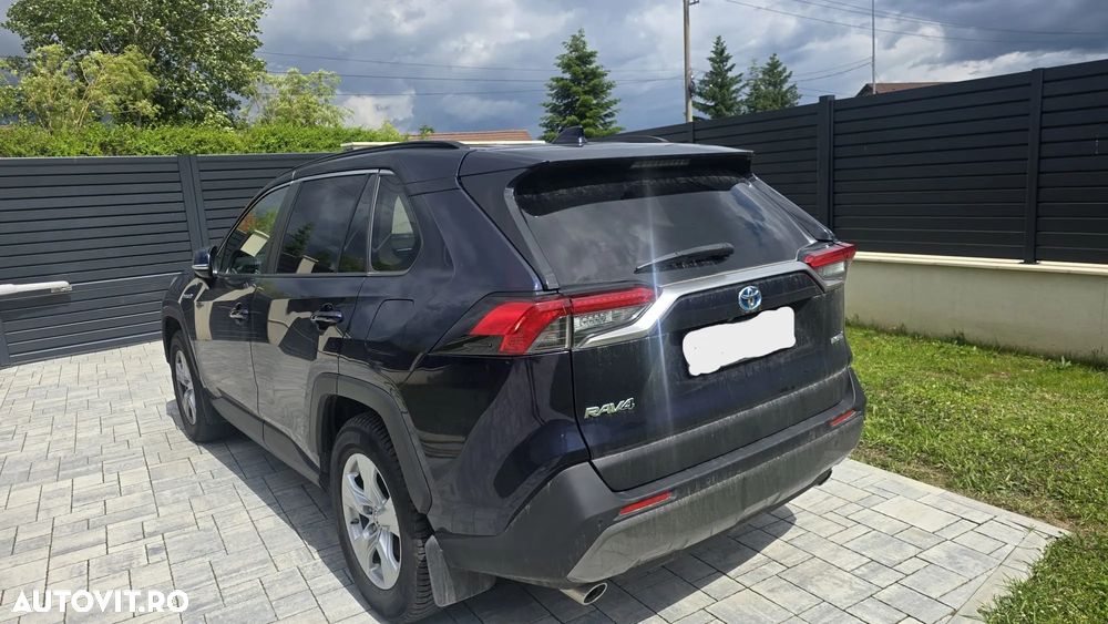 Toyota RAV4 - 12