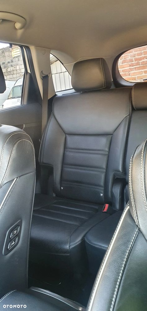 Kia Sorento 2.0 CRDI GT Line - 21