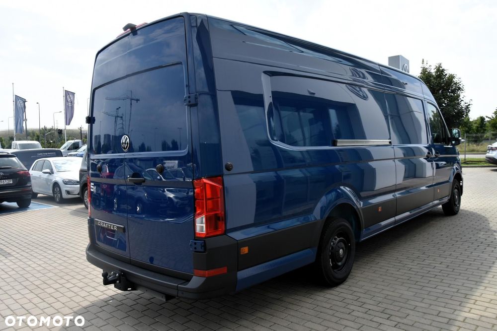 Volkswagen Crafter - 12