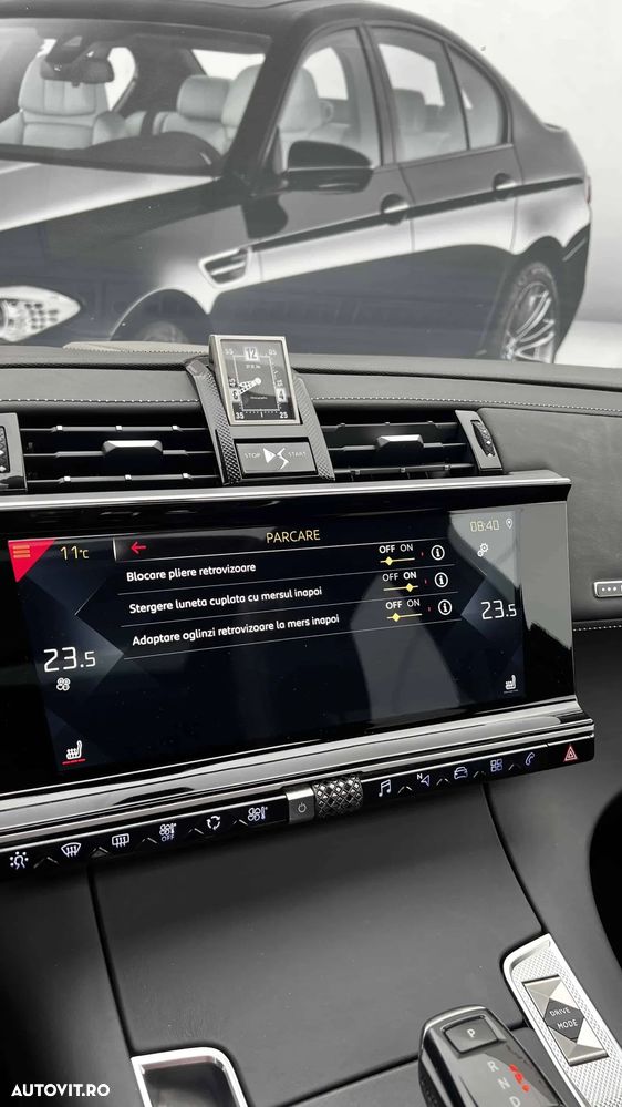 DS Automobiles DS 7 Crossback - 34