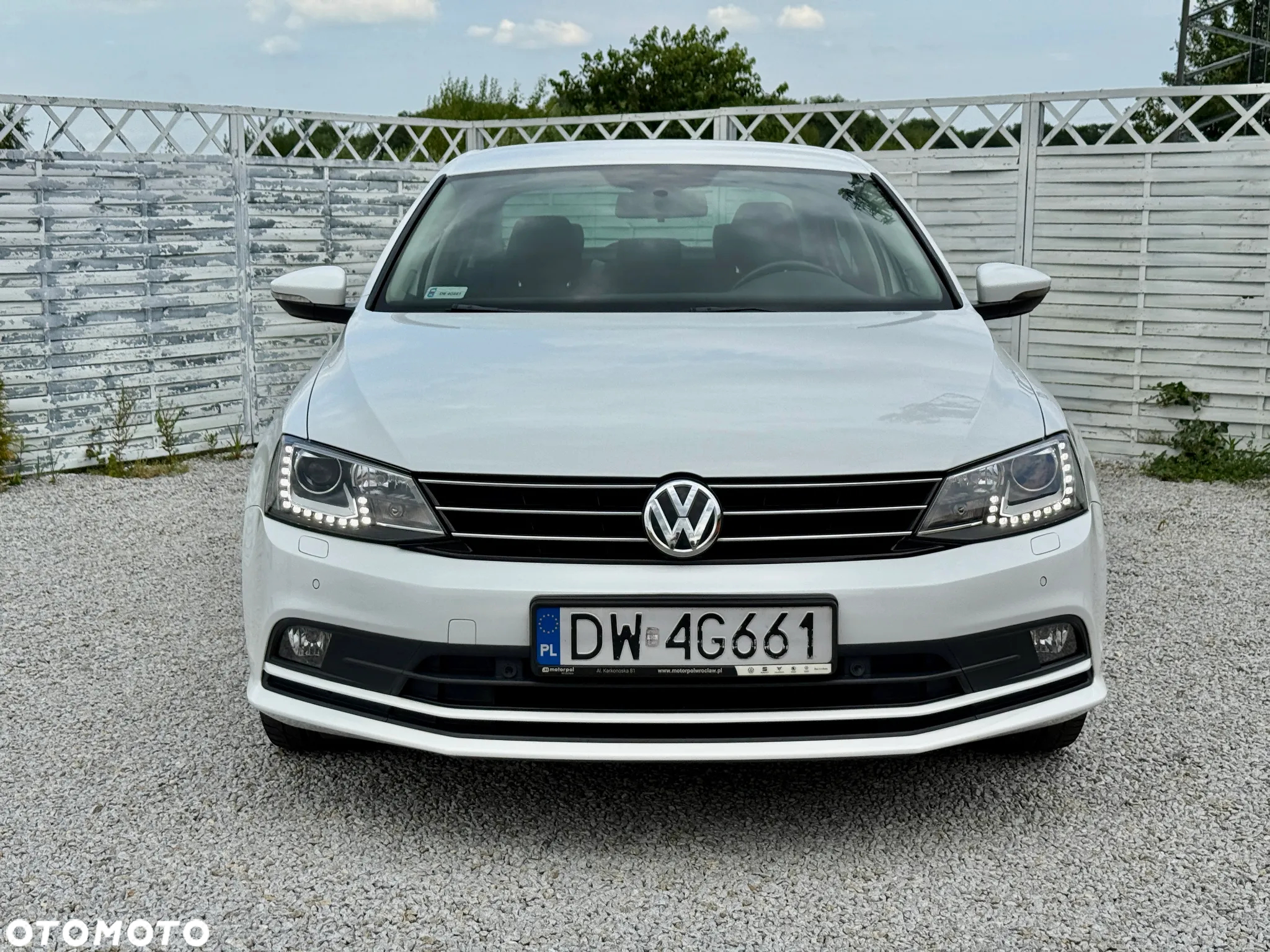 Volkswagen Jetta 1.4 TSI BMT Comfortline - 20