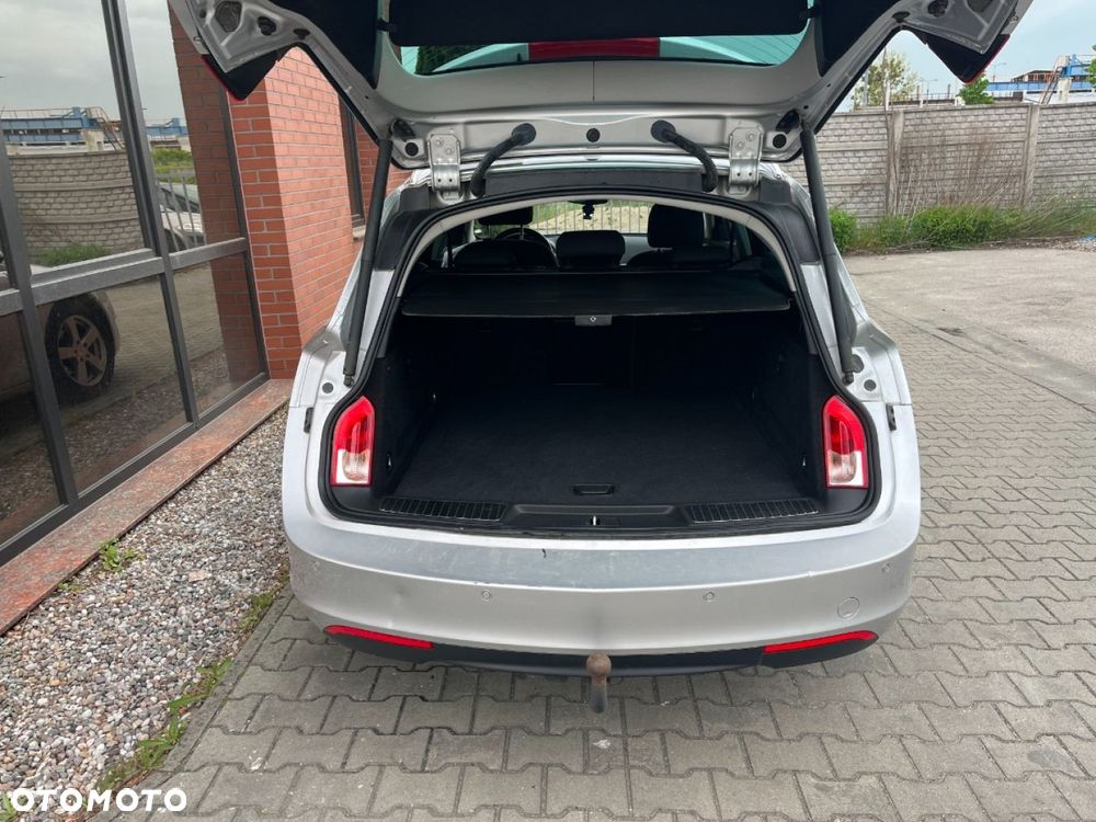 Opel Insignia 1.6 Business Innovation - 27