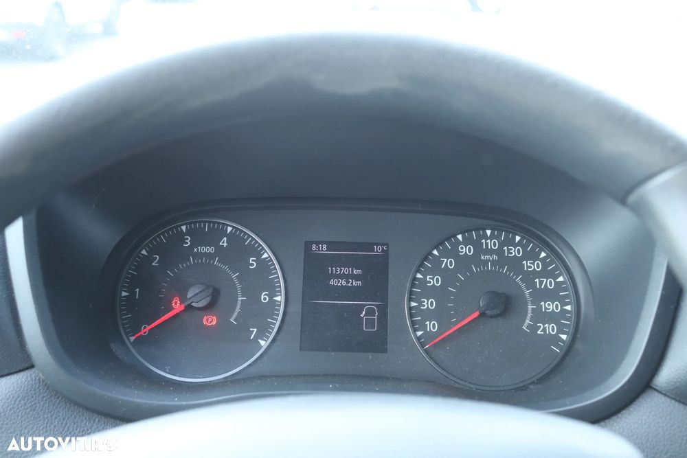 Renault MASTER - 11