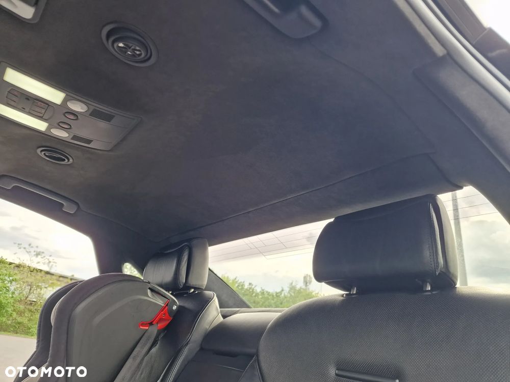 Audi A8 W12 quattro Langversion - 24