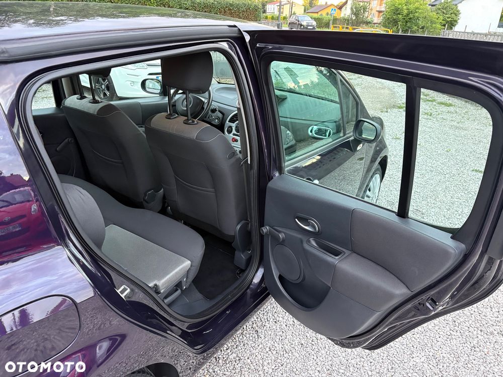 Renault Modus 1.2 Pack Expression - 31