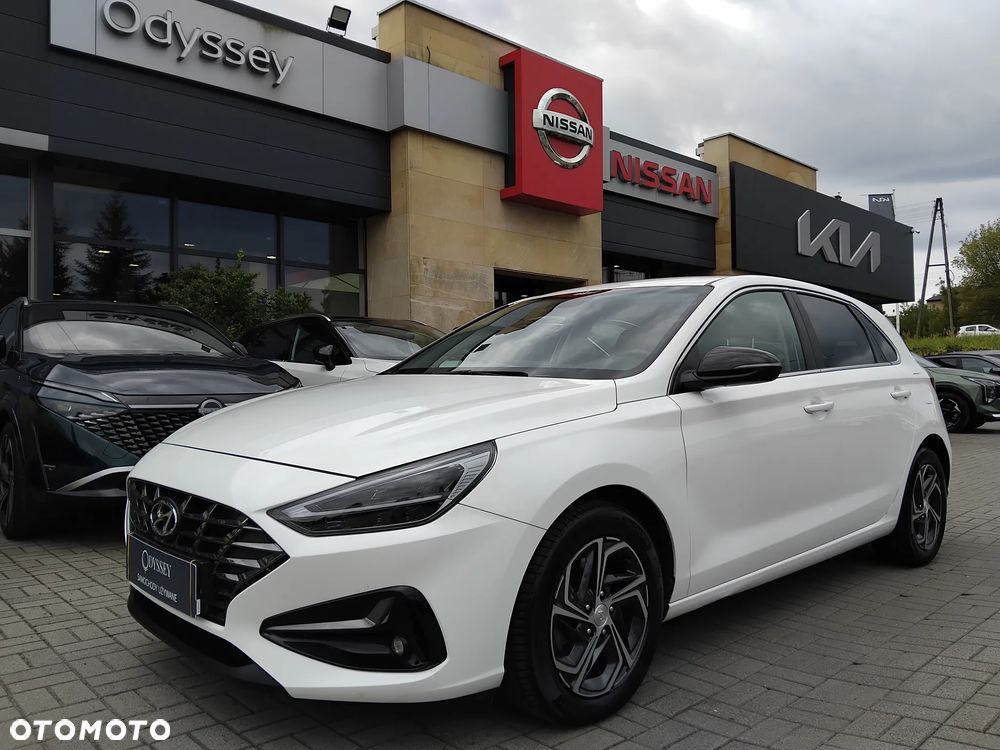 Hyundai i30 1.0 T-GDI Smart - 26