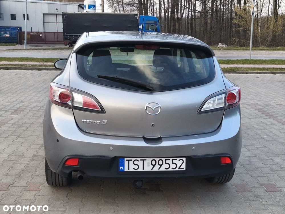 Mazda 3 - 11