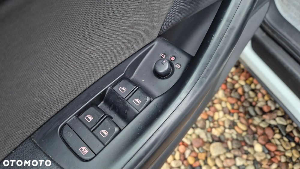 Audi Q3 1.4 TFSI design - 21